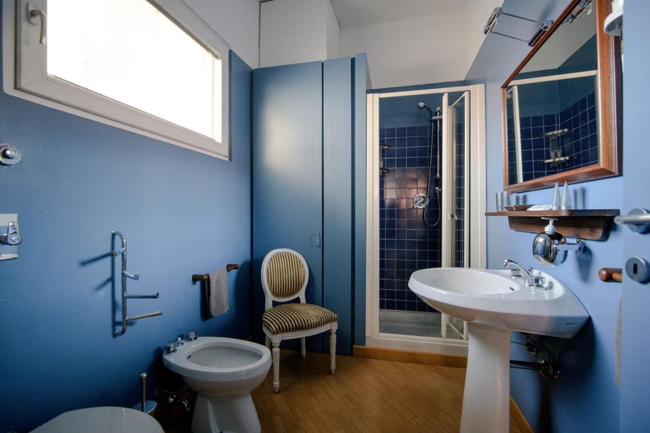 Ferienwohnung Como 14 - By House Of Travelers - Exterior foto