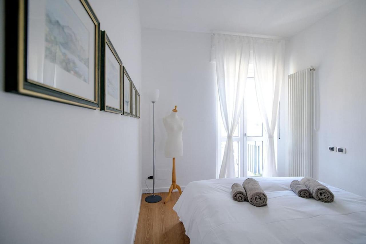 Ferienwohnung Como 14 - By House Of Travelers - Exterior foto