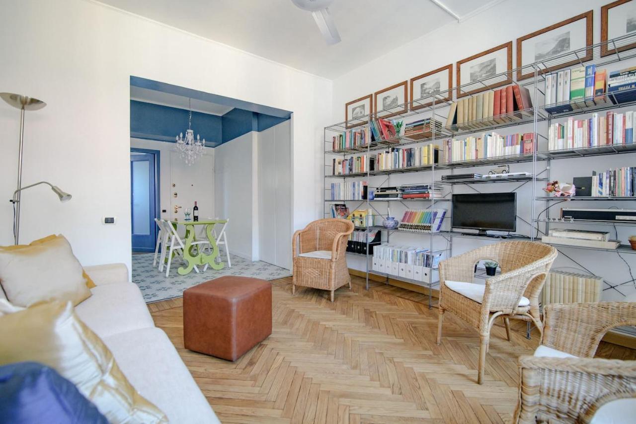 Ferienwohnung Como 14 - By House Of Travelers - Exterior foto